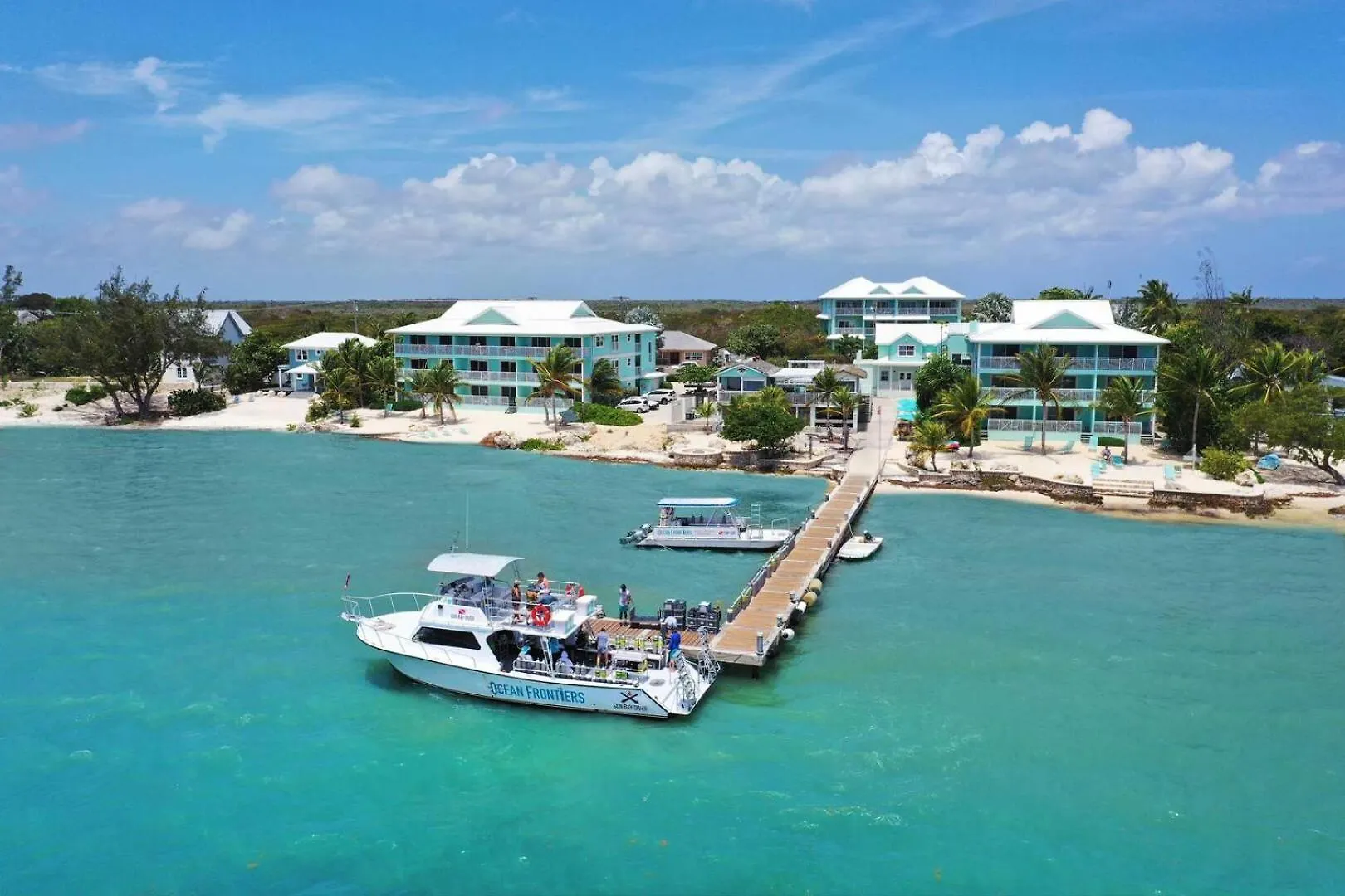 Nyaraló Blue Moon - A Diver'S Paradise In East End Next Door To Ocean Frontiers, Beach Cottage With Upgraded Interiors Gun Bay Kajmán-szigetek